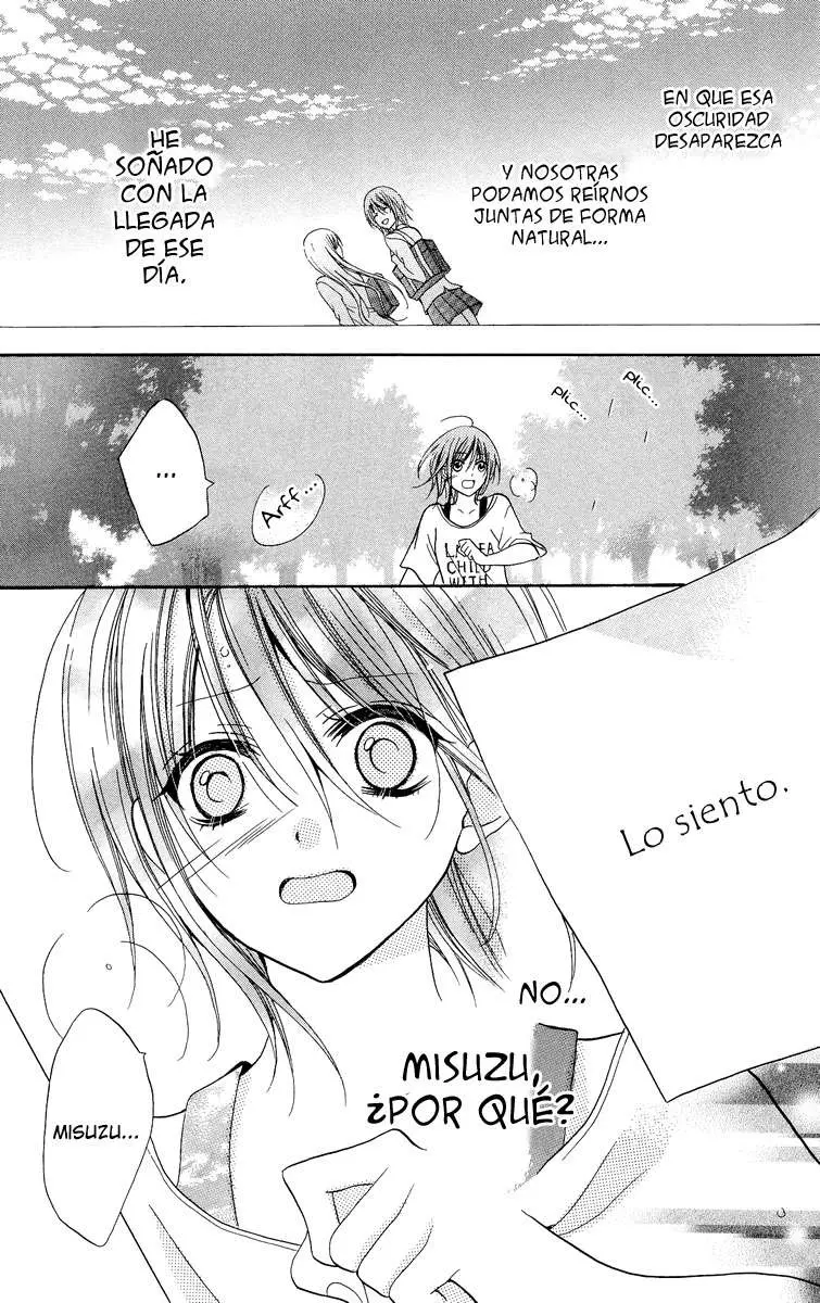 Blue friend (2010) - Capítulo 7 - Página 20 - LectorTMOo