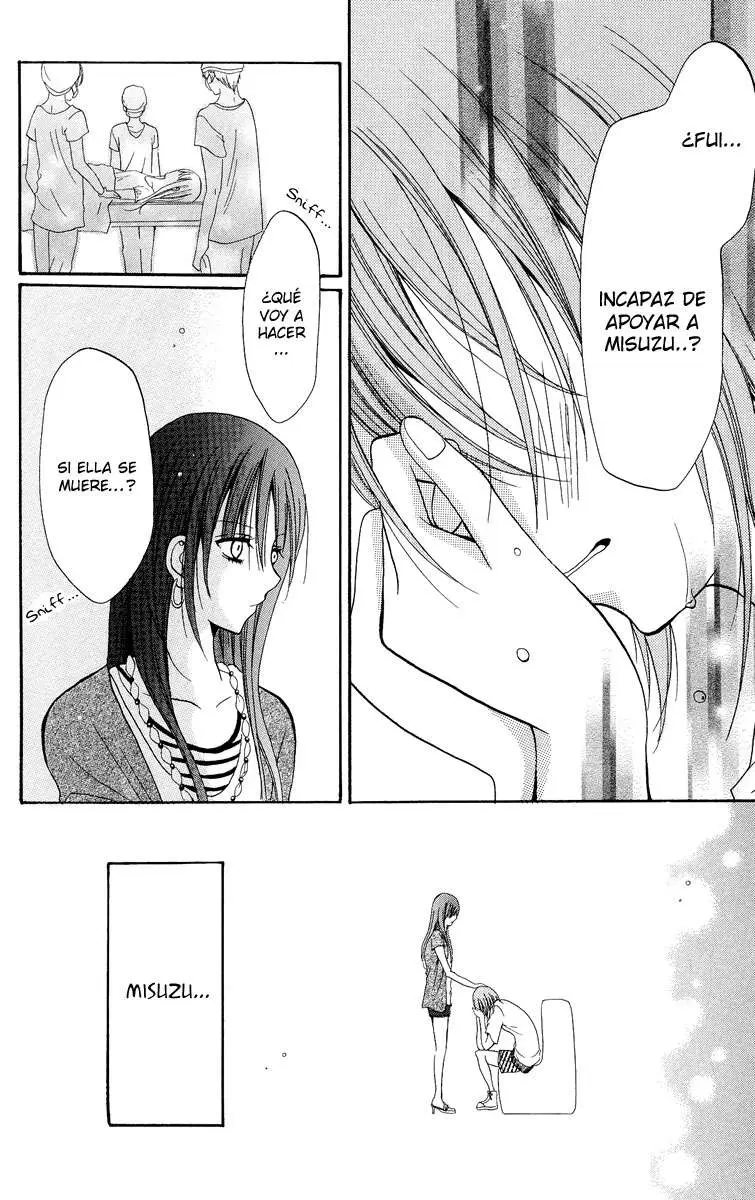 Blue friend (2010) - Capítulo 7 - Página 24 - LectorTMOo
