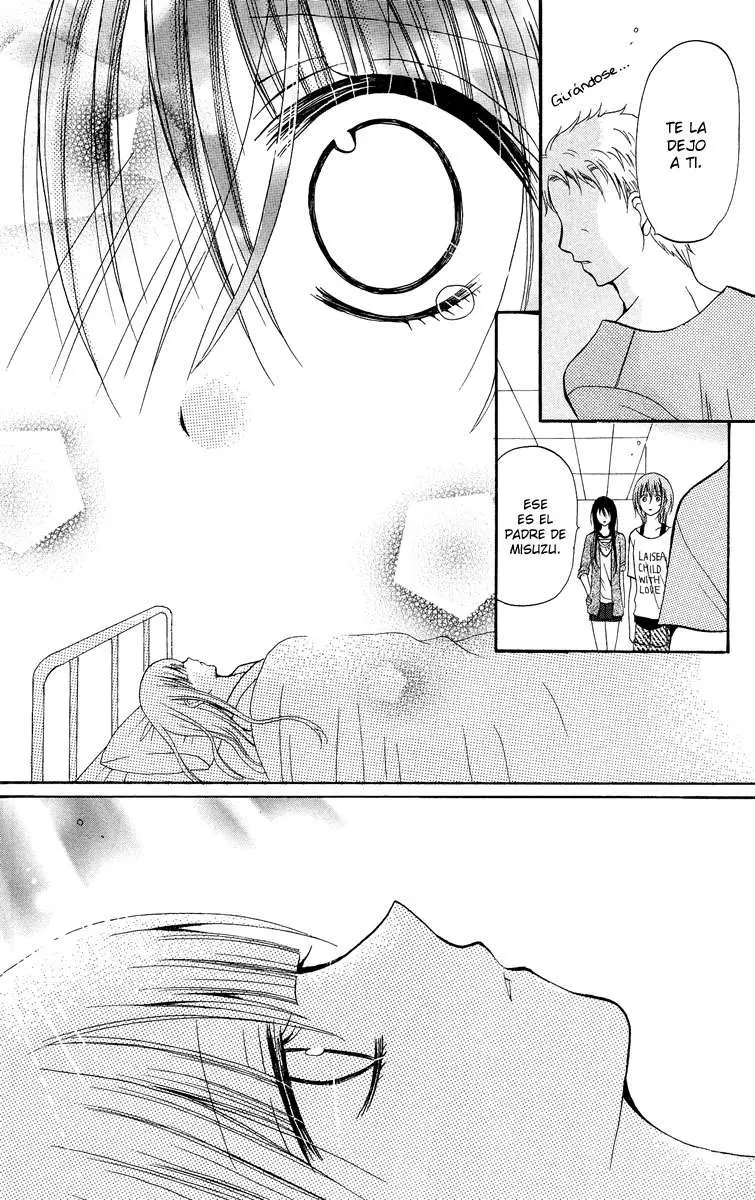 Blue friend (2010) - Capítulo 7 - Página 26 - LectorTMOo