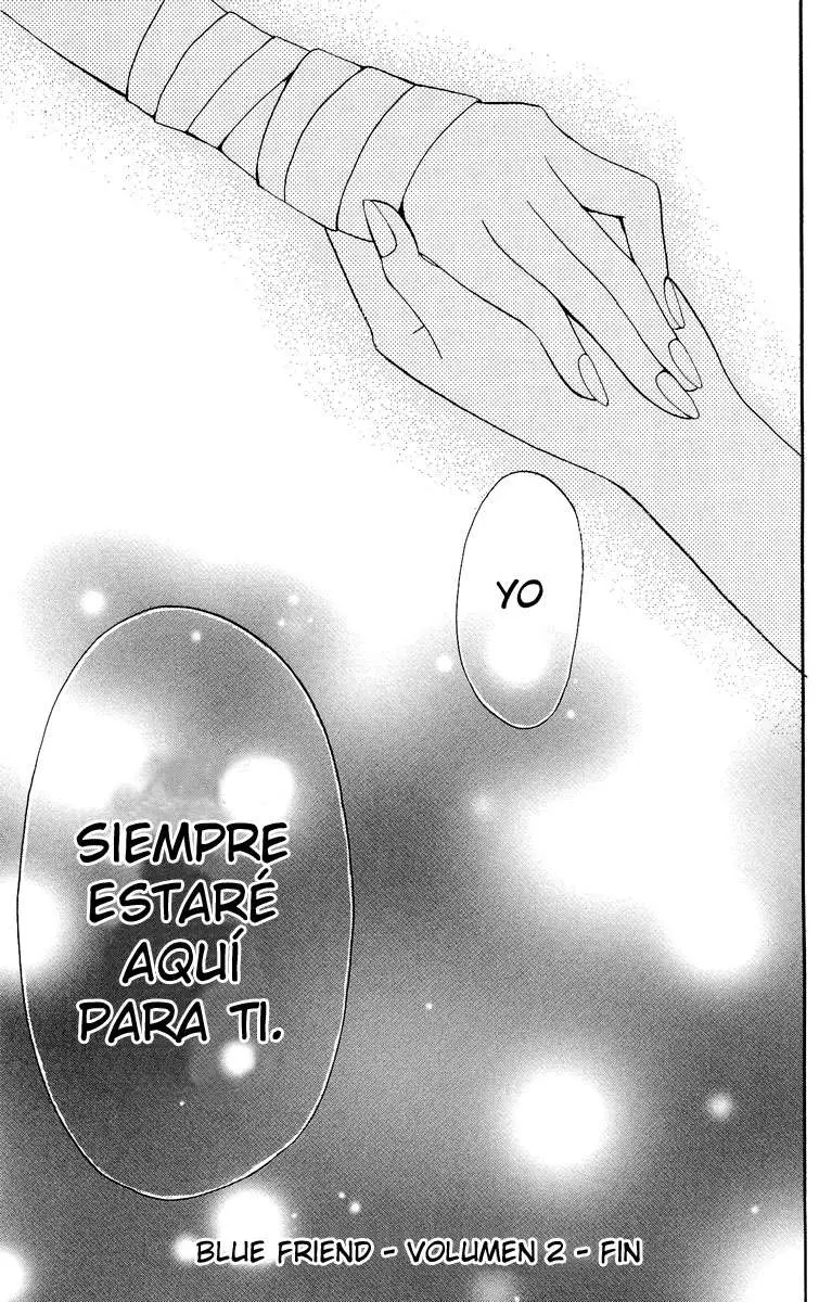 Blue friend (2010) - Capítulo 7 - Página 31 - LectorTMOo