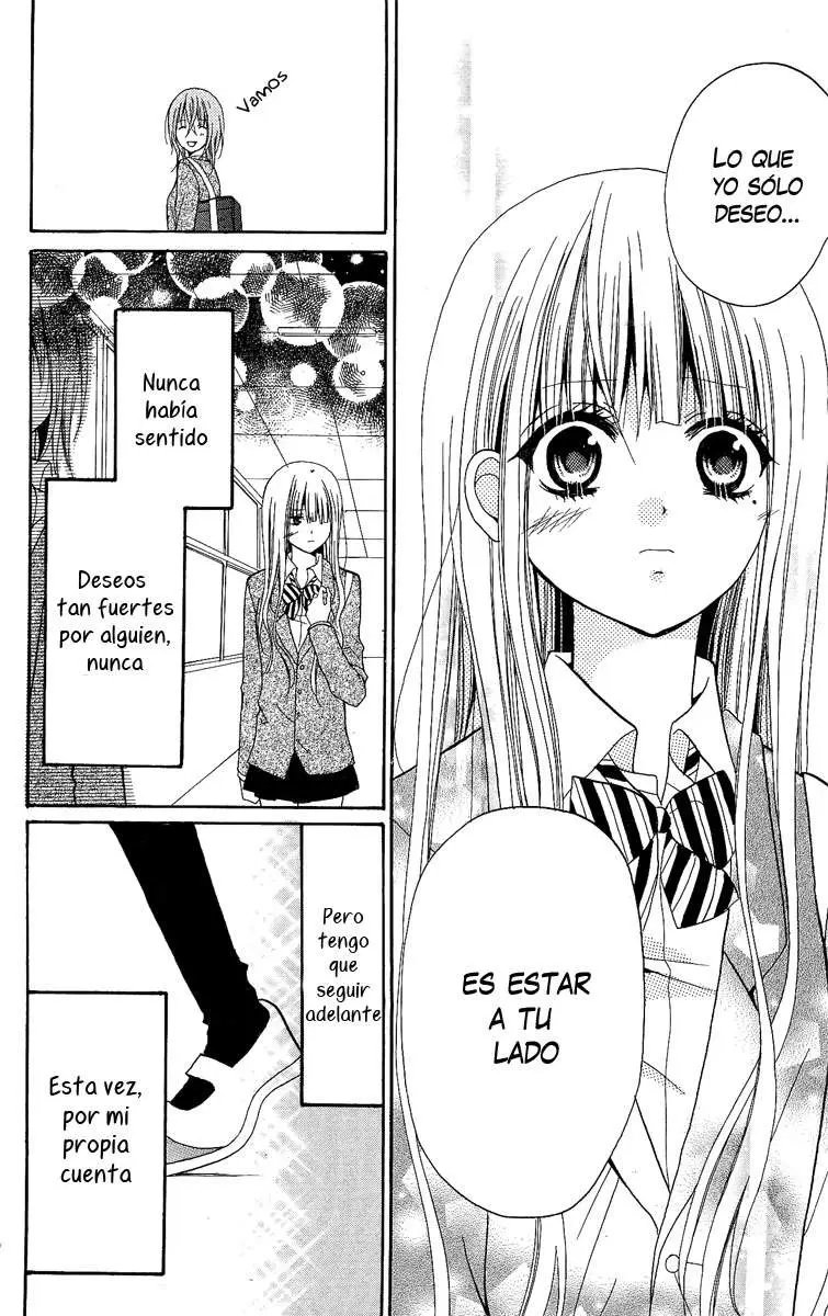 Blue friend (2010) - Capítulo 8 - Página 17 - LectorTMOo