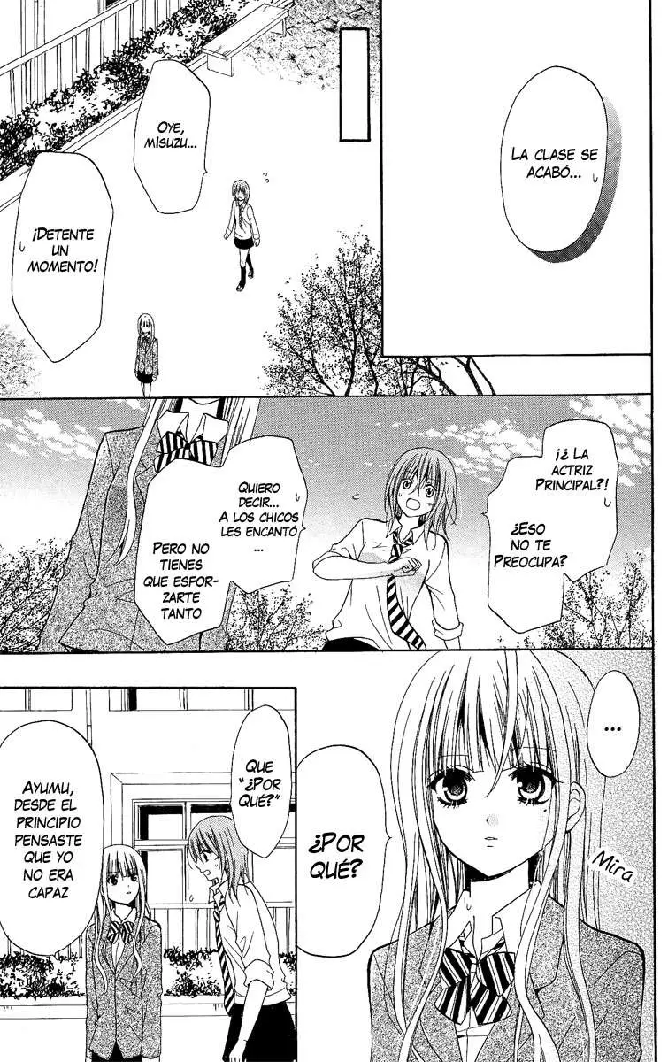 Blue friend (2010) - Capítulo 8 - Página 24 - LectorTMOo