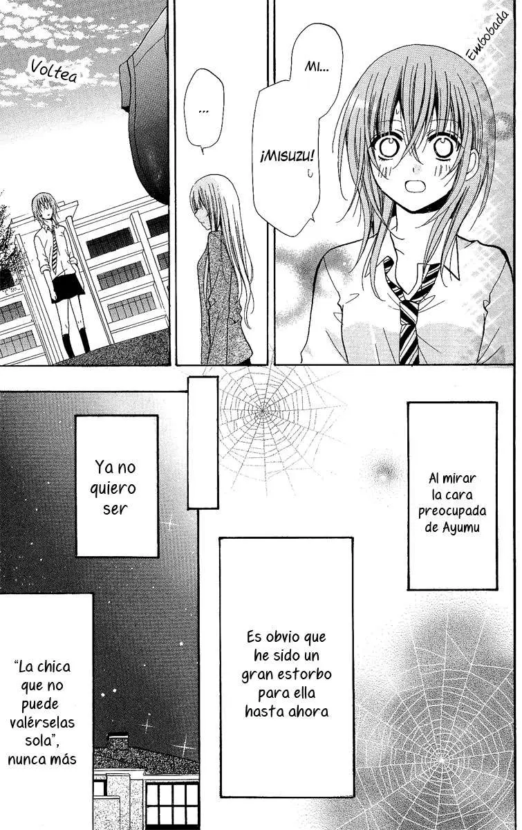 Blue friend (2010) - Capítulo 8 - Página 26 - LectorTMOo