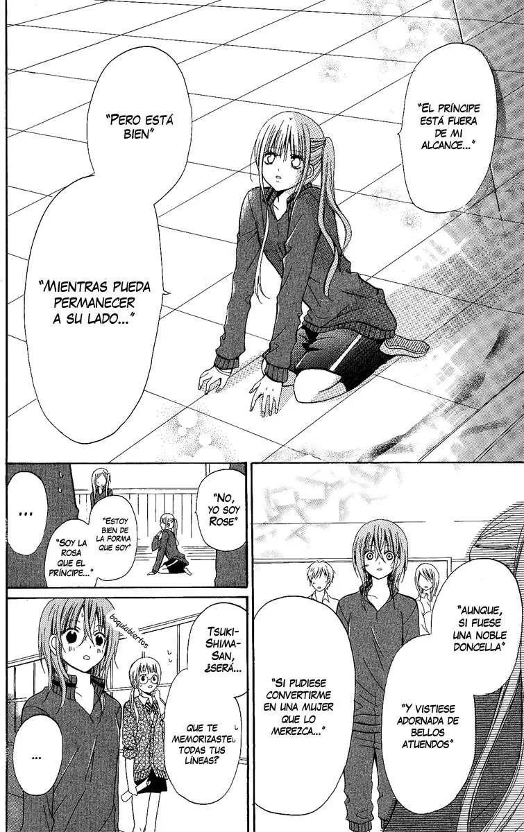 Blue friend (2010) - Capítulo 8 - Página 29 - LectorTMOo