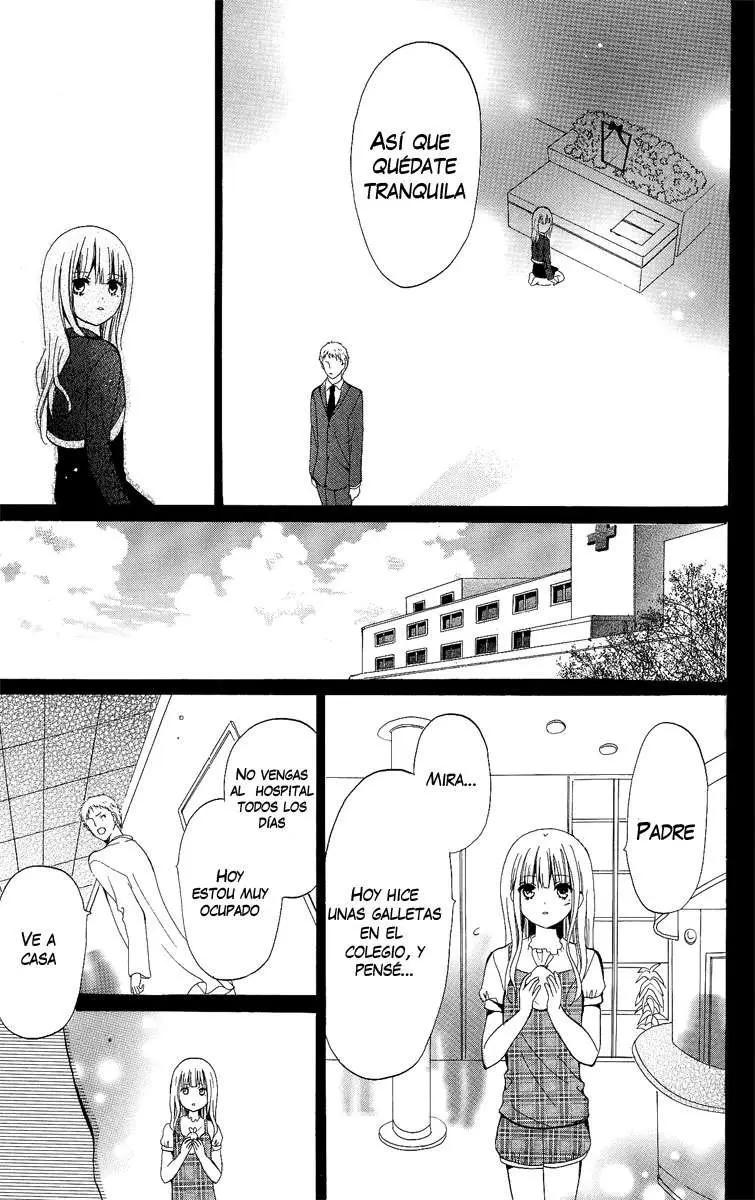 Blue friend (2010) - Capítulo 8 - Página 38 - LectorTMOo