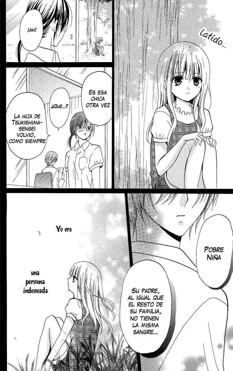Blue friend (2010) - Capítulo 8 - Página 39 - LectorTMOo