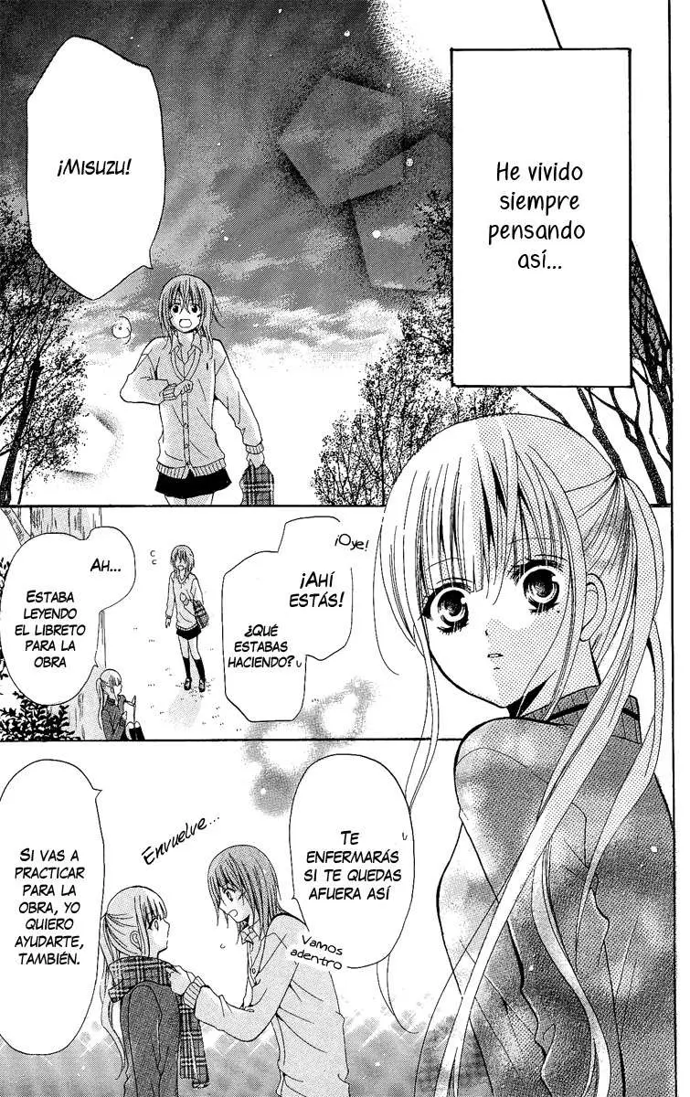 Blue friend (2010) - Capítulo 8 - Página 40 - LectorTMOo