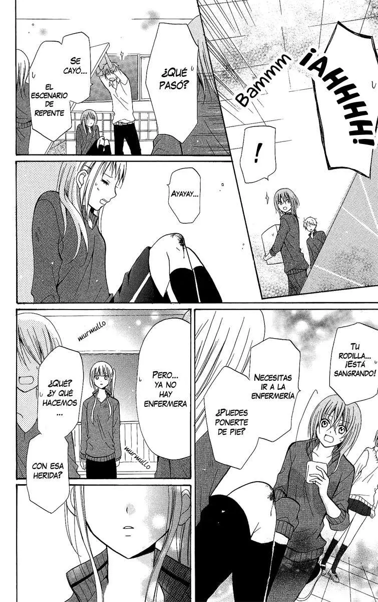 Blue friend (2010) - Capítulo 8 - Página 43 - LectorTMOo