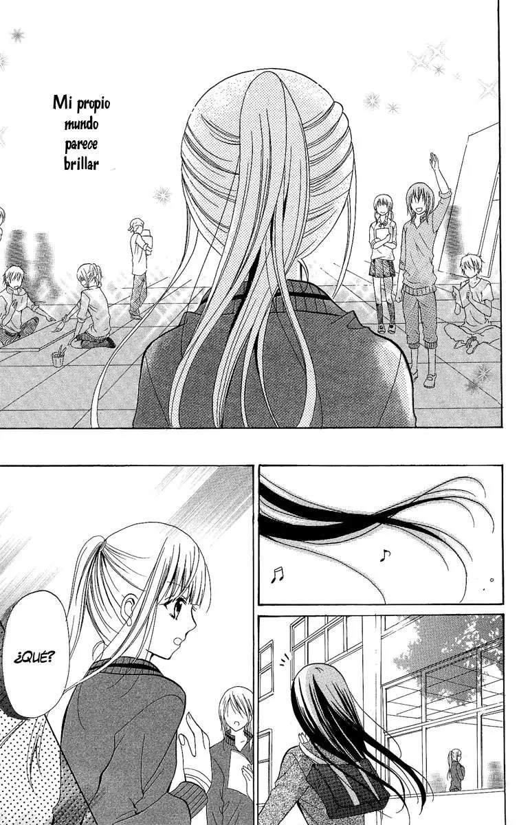 Blue friend (2010) - Capítulo 8 - Página 48 - LectorTMOo