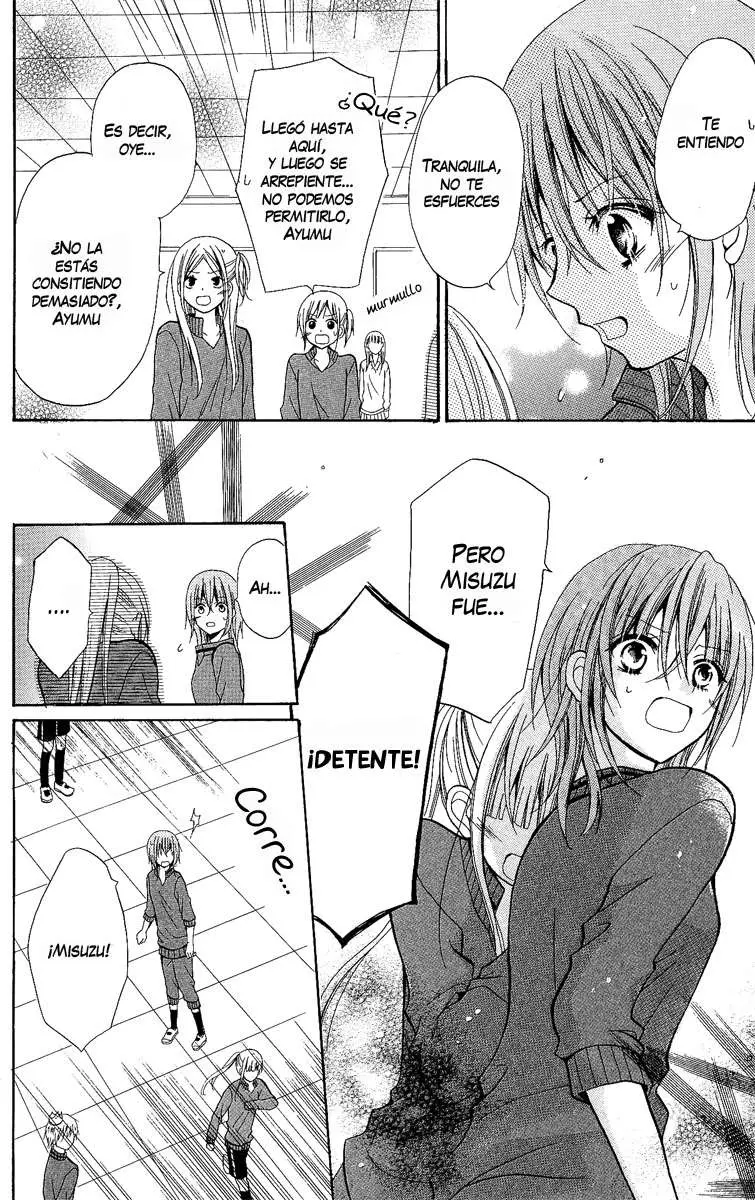 Blue friend (2010) - Capítulo 8 - Página 53 - LectorTMOo