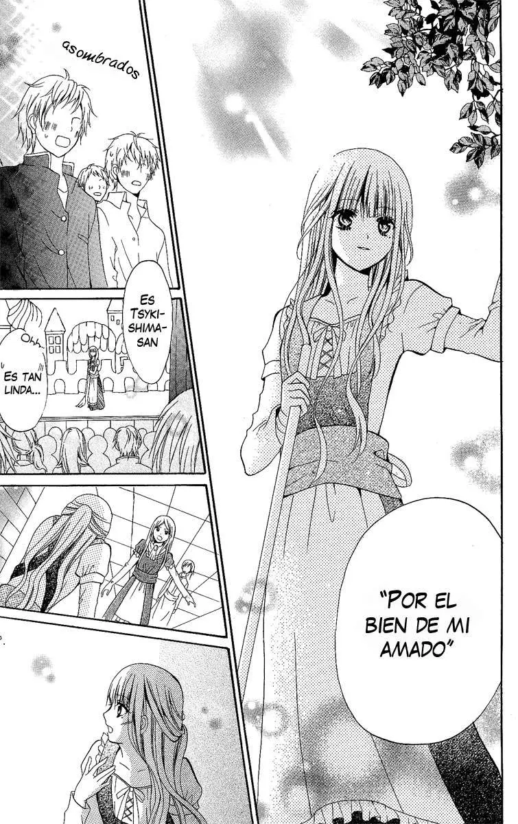 Blue friend (2010) - Capítulo 8 - Página 67 - LectorTMOo