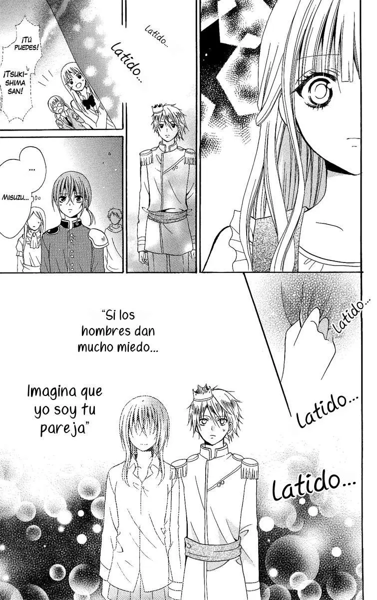 Blue friend (2010) - Capítulo 8 - Página 69 - LectorTMOo