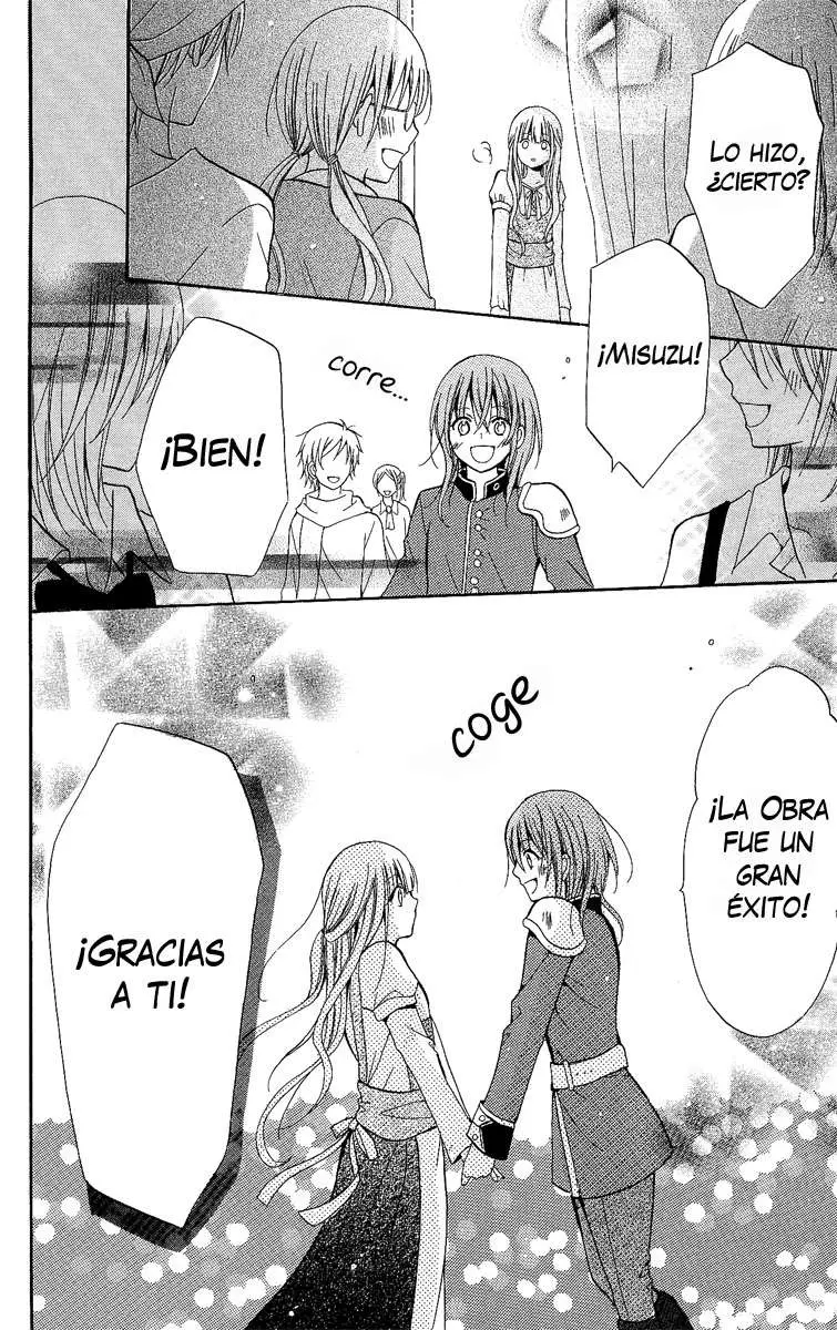 Blue friend (2010) - Capítulo 8 - Página 72 - LectorTMOo