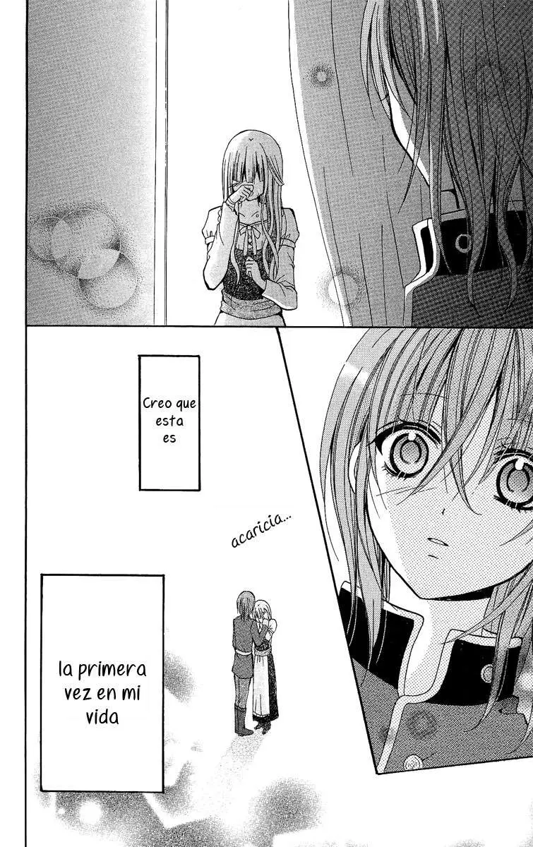 Blue friend (2010) - Capítulo 8 - Página 74 - LectorTMOo