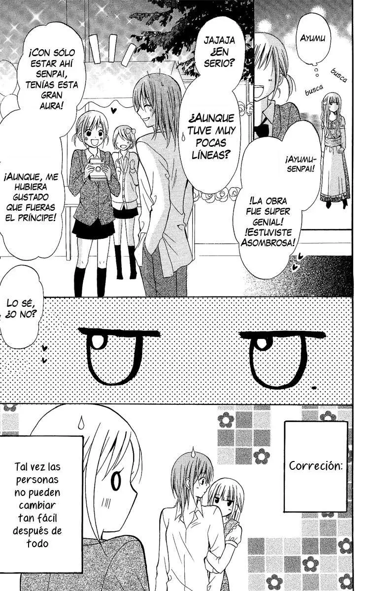 Blue friend (2010) - Capítulo 8 - Página 77 - LectorTMOo