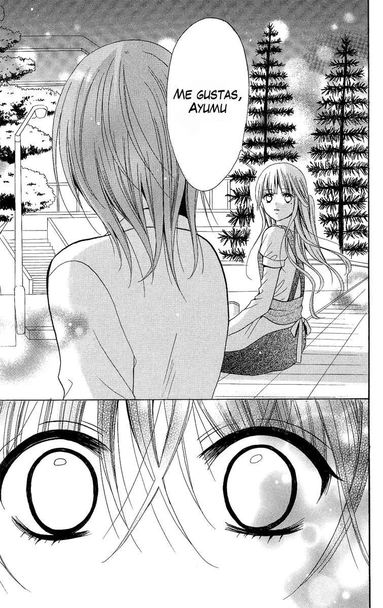 Blue friend (2010) - Capítulo 8 - Página 79 - LectorTMOo
