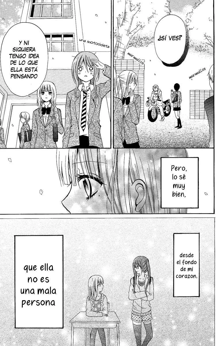 Blue friend (2010) - Capítulo 8 - Página 89 - LectorTMOo