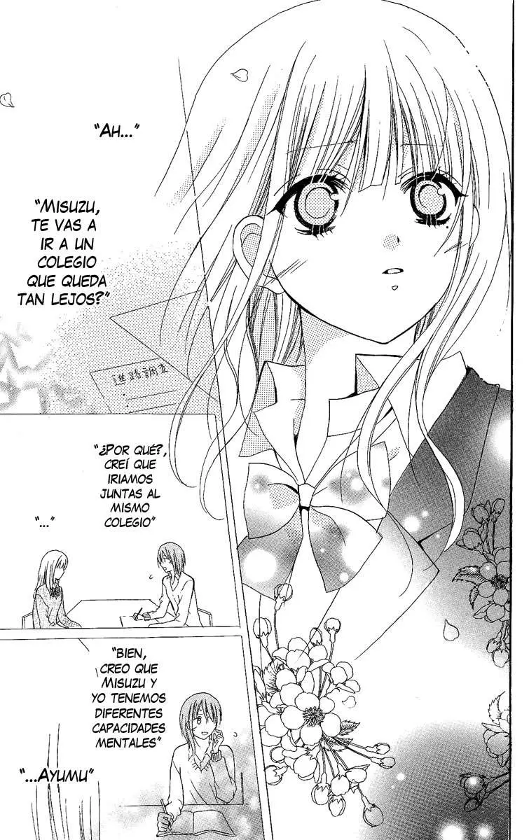 Blue friend (2010) - Capítulo 8 - Página 93 - LectorTMOo