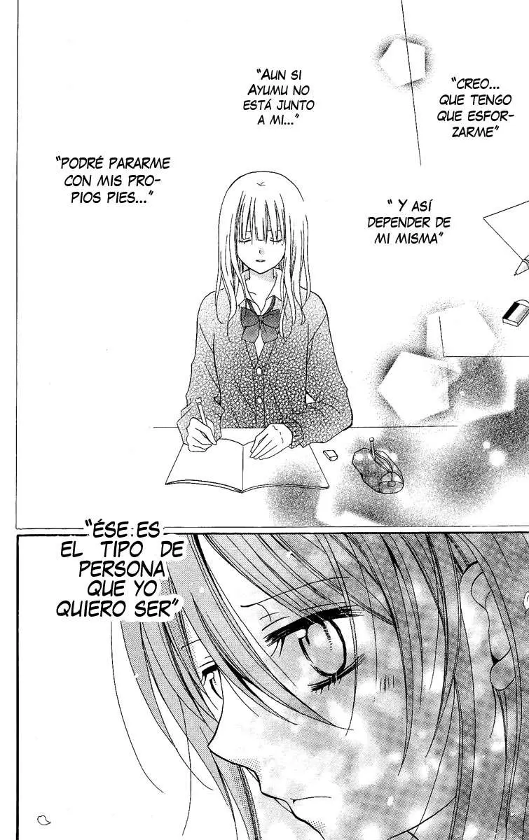 Blue friend (2010) - Capítulo 8 - Página 94 - LectorTMOo