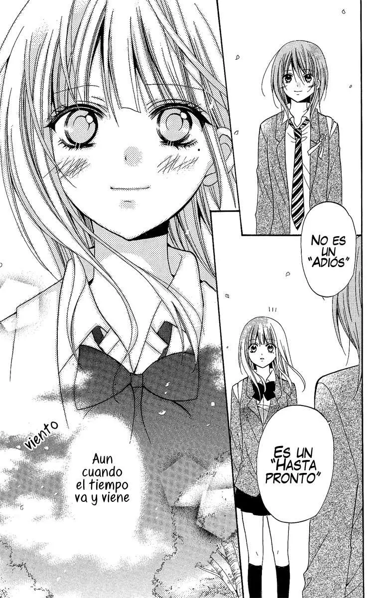 Blue friend (2010) - Capítulo 8 - Página 97 - LectorTMOo