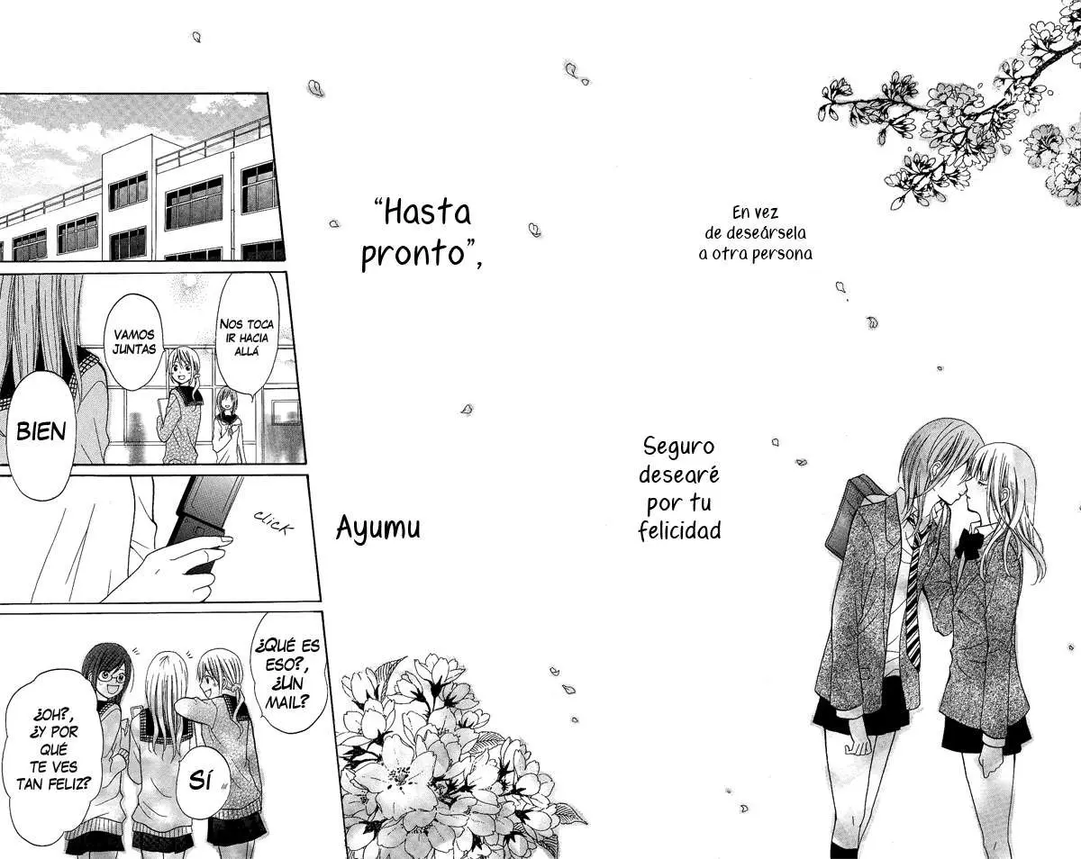 Blue friend (2010) - Capítulo 8 - Página 98 - LectorTMOo