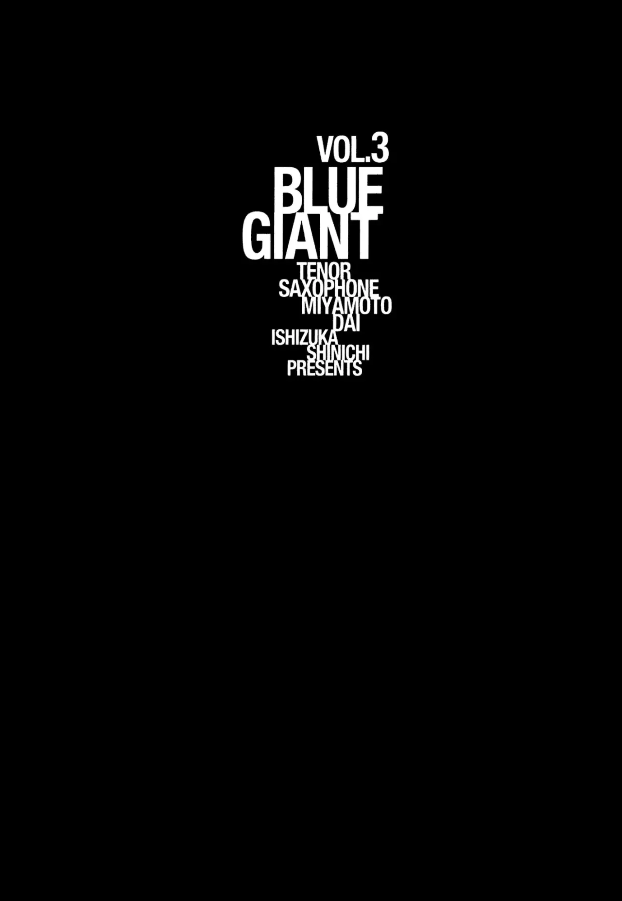 Blue Giant (2013) - Capítulo 17 - Página 2 - LectorTMOo