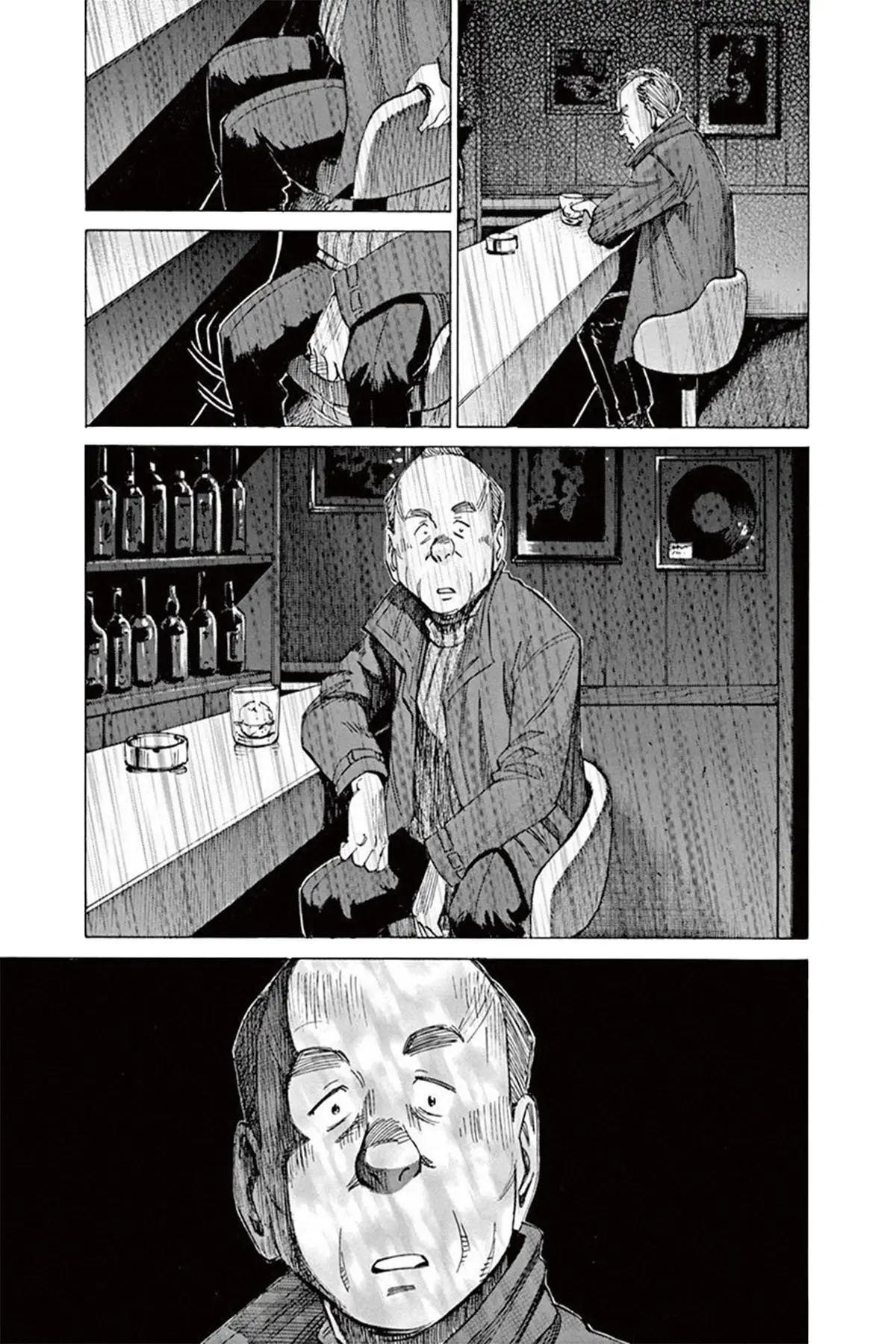 Blue Giant (2013) - Capítulo 25 - Página 23 - LectorTMOo