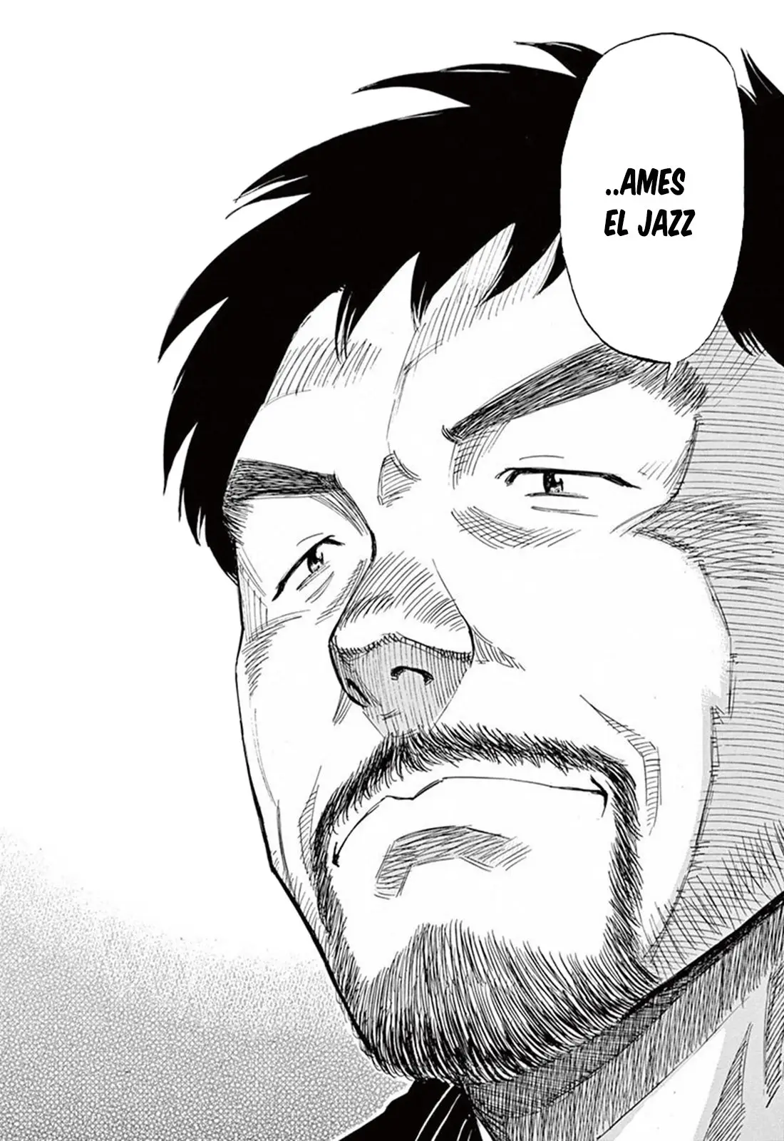 Blue Giant (2013) - Capítulo 29 - Página 20 - LectorTMOo