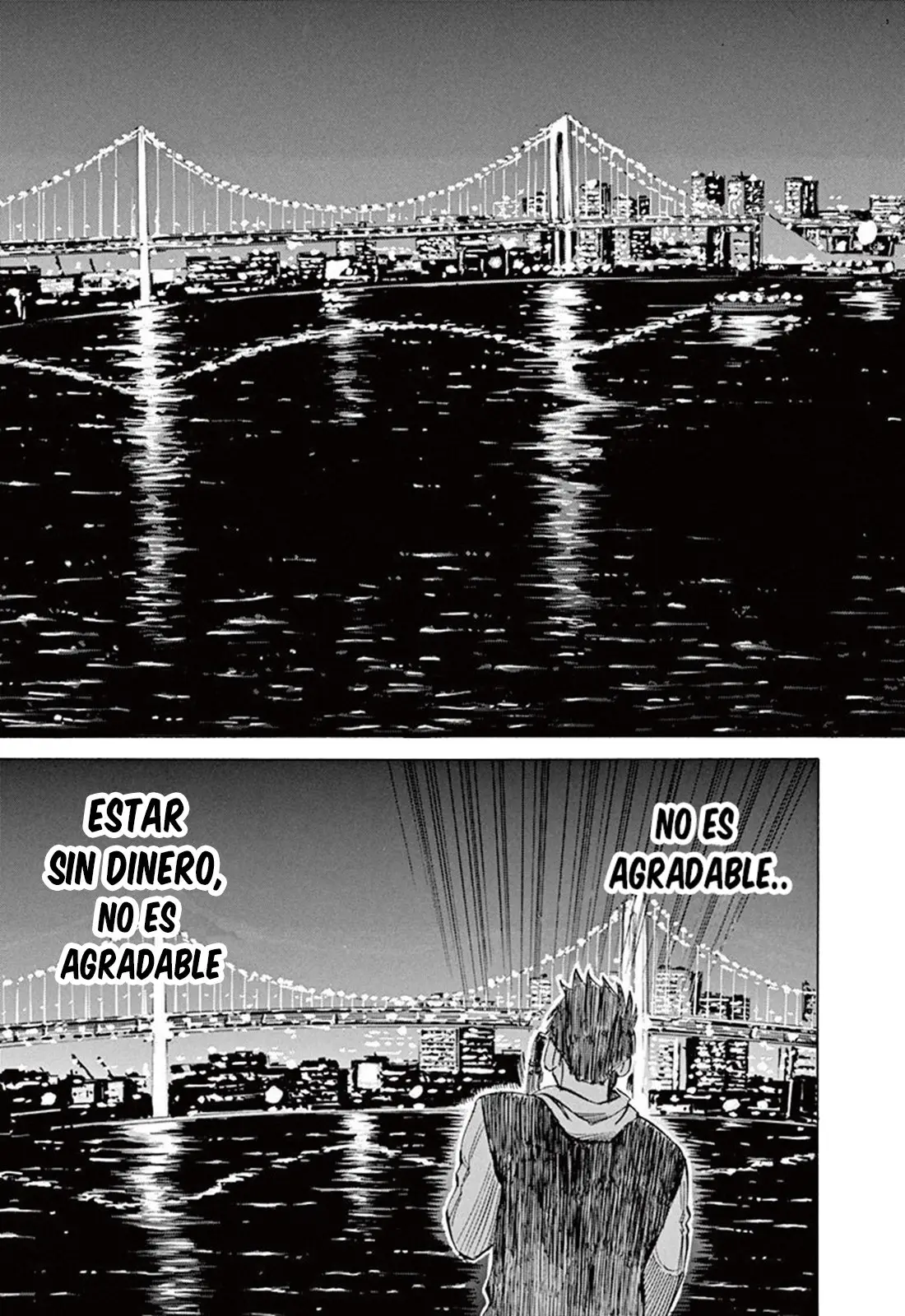 Blue Giant (2013) - Capítulo 31 - Página 19 - LectorTMOo