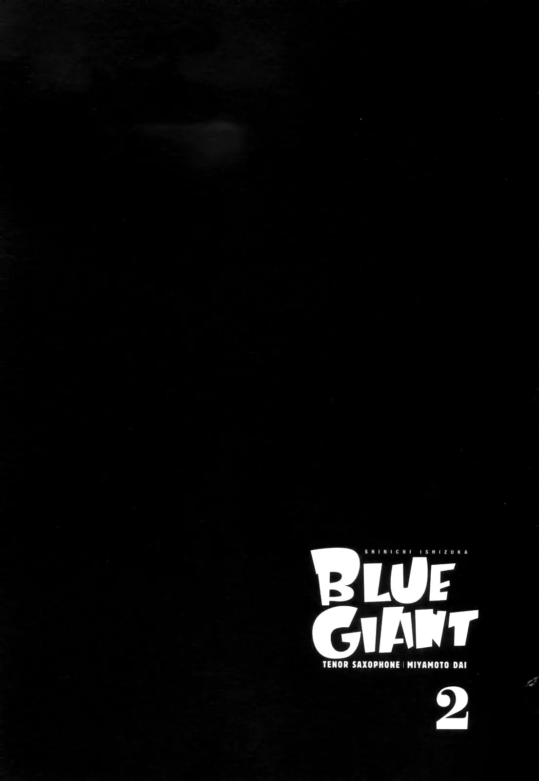 Blue Giant (2013) - Capítulo 9 - Página 7 - LectorTMOo