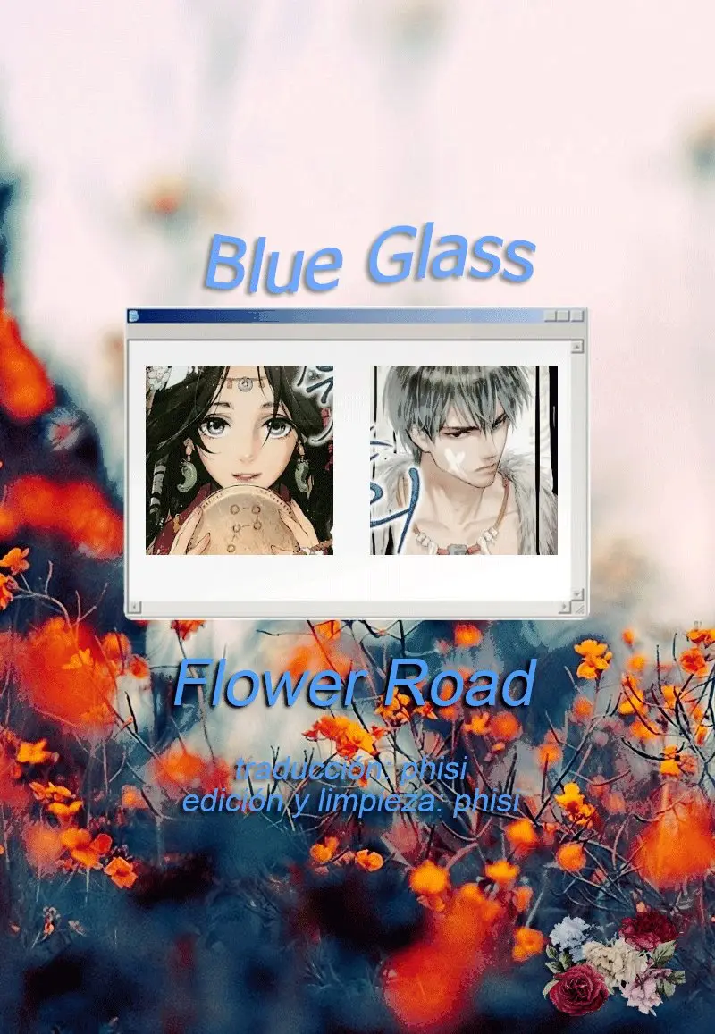 Blue Glass (2015) - Capítulo 3 - Página 25 - LectorTMOo