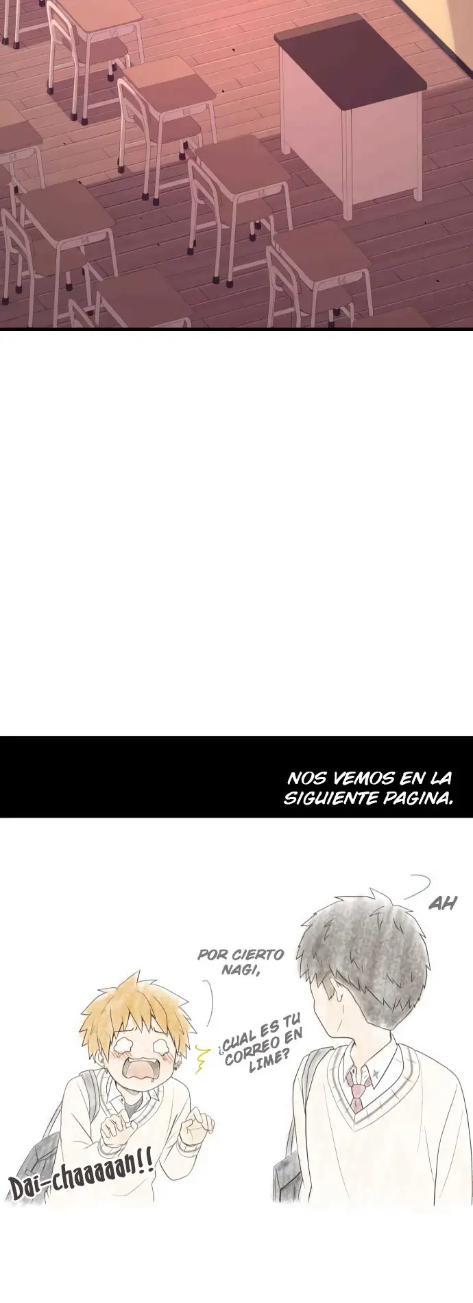blue hearts (2018) - Capítulo 10 - Página 24 - LectorTMOo