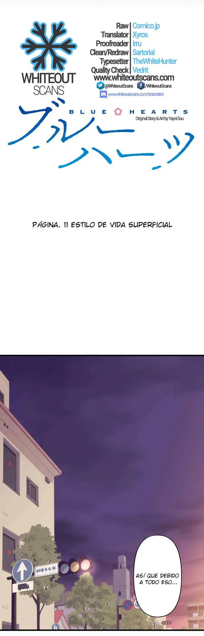 blue hearts (2018) - Capítulo 11 - Página 3 - LectorTMOo
