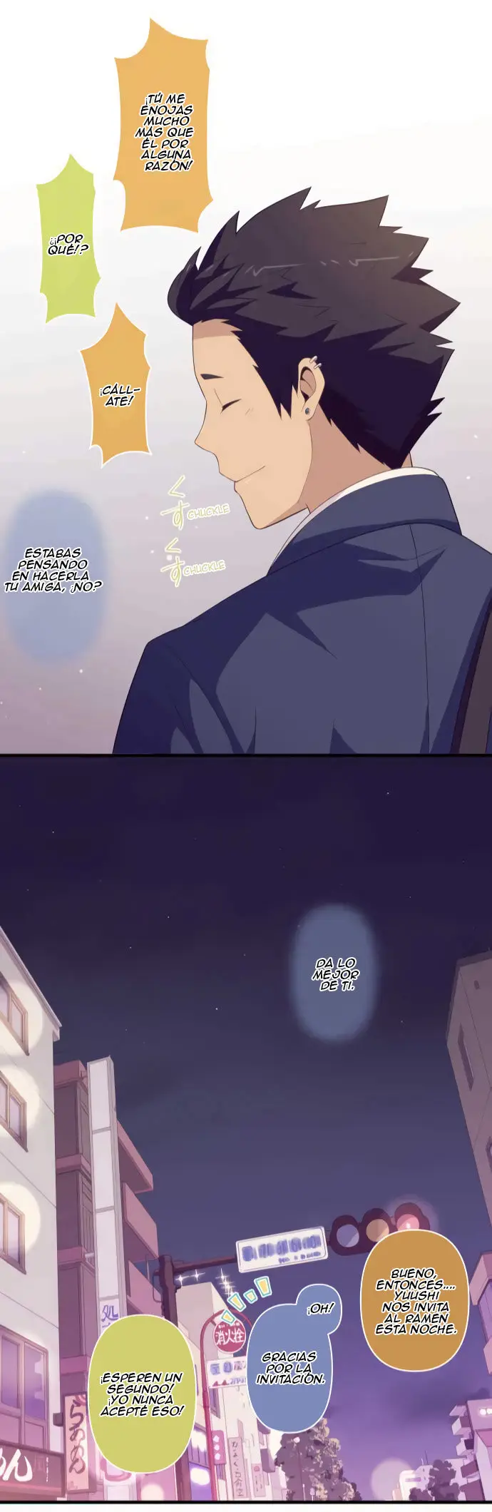 blue hearts (2018) - Capítulo 11 - Página 23 - LectorTMOo