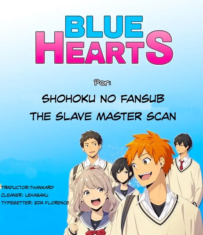 blue hearts (2018) - Capítulo 12 - Página 1 - LectorTMOo
