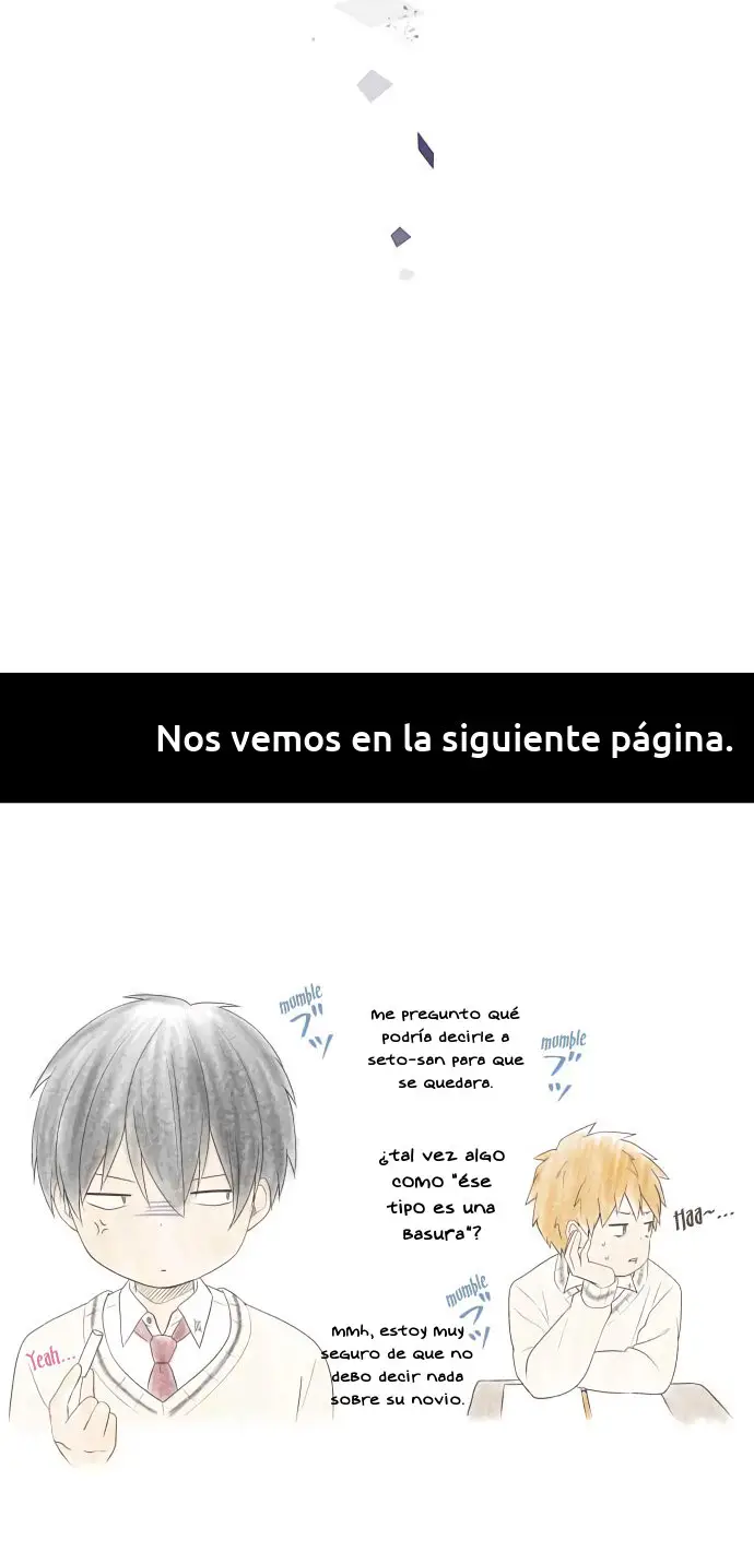 blue hearts (2018) - Capítulo 12 - Página 26 - LectorTMOo