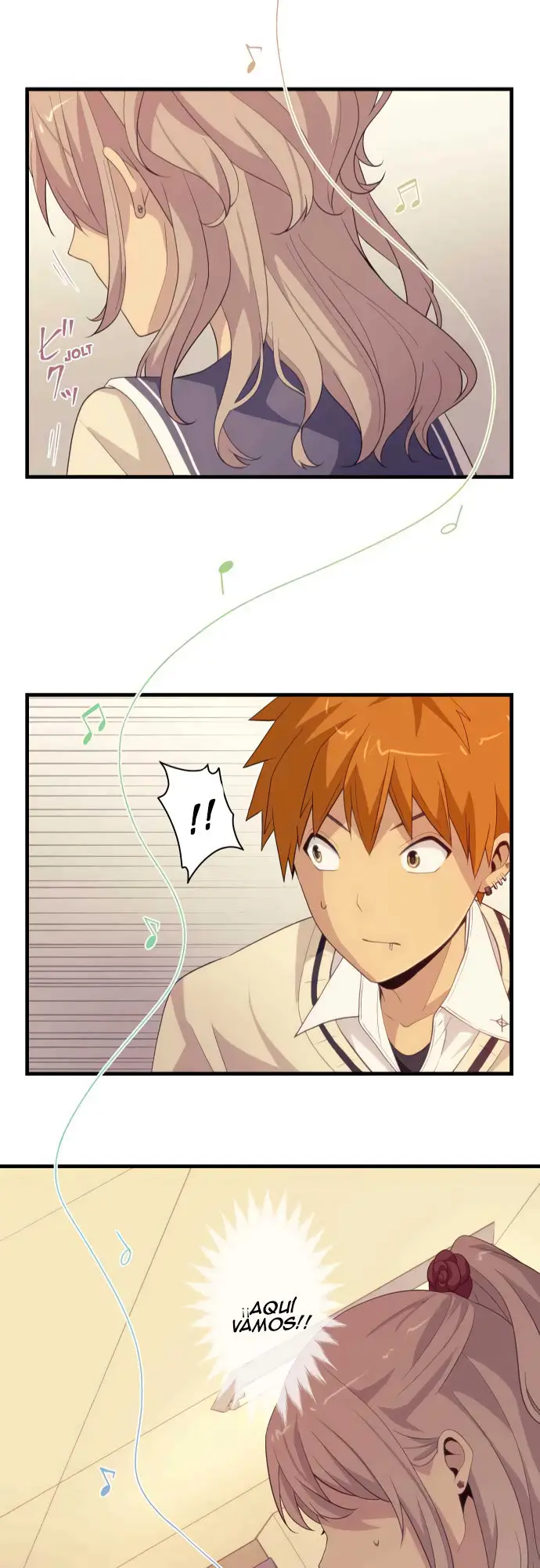 blue hearts (2018) - Capítulo 13 - Página 25 - LectorTMOo