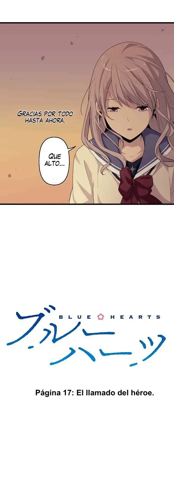 blue hearts (2018) - Capítulo 17 - Página 4 - LectorTMOo
