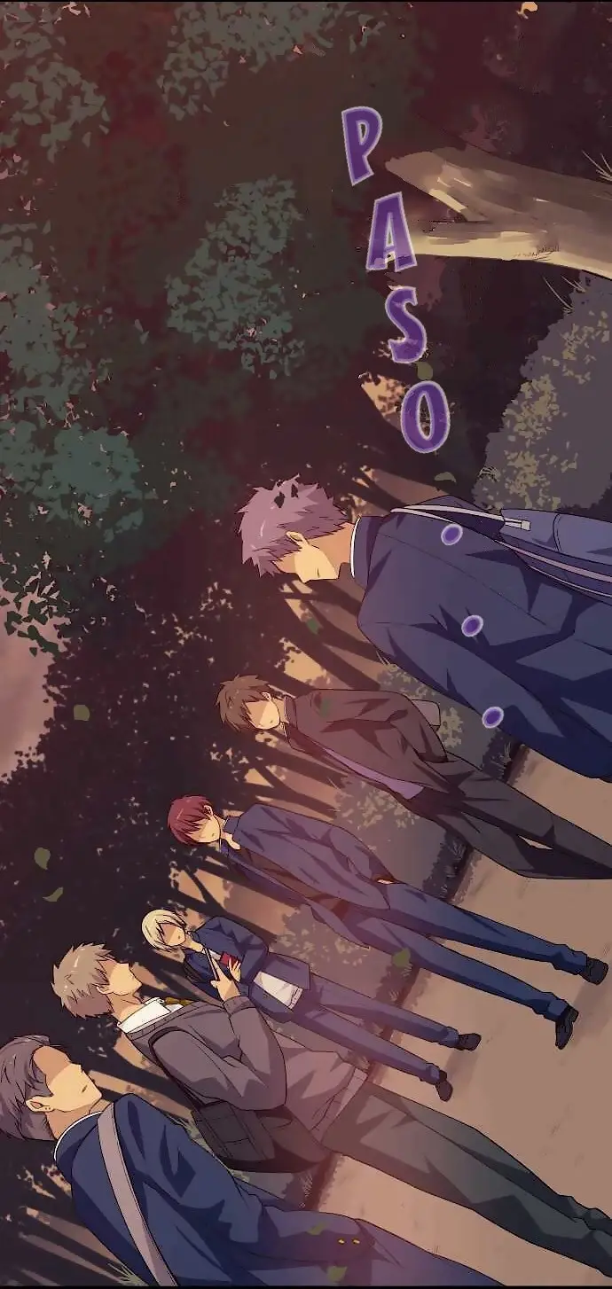 blue hearts (2018) - Capítulo 17 - Página 7 - LectorTMOo