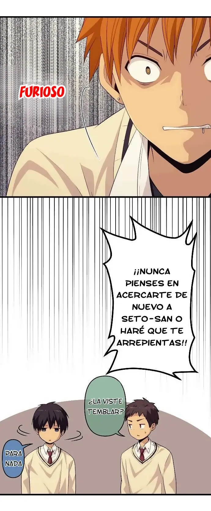 blue hearts (2018) - Capítulo 17 - Página 16 - LectorTMOo