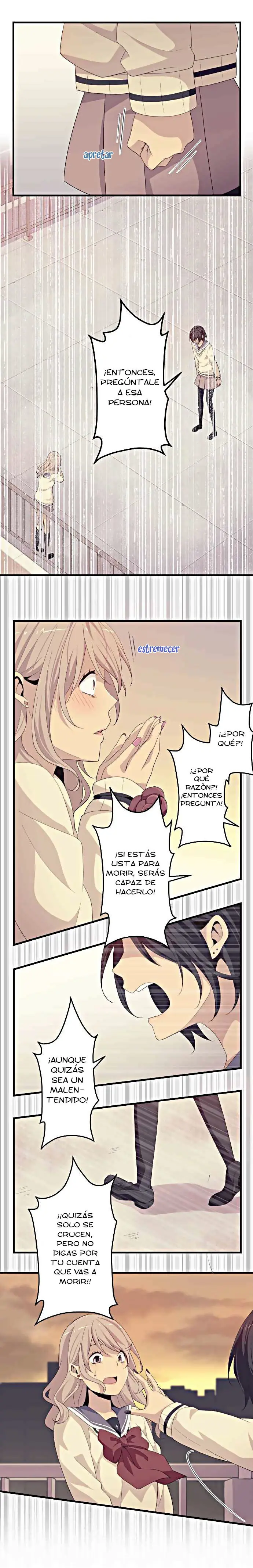 blue hearts (2018) - Capítulo 18 - Página 5 - LectorTMOo