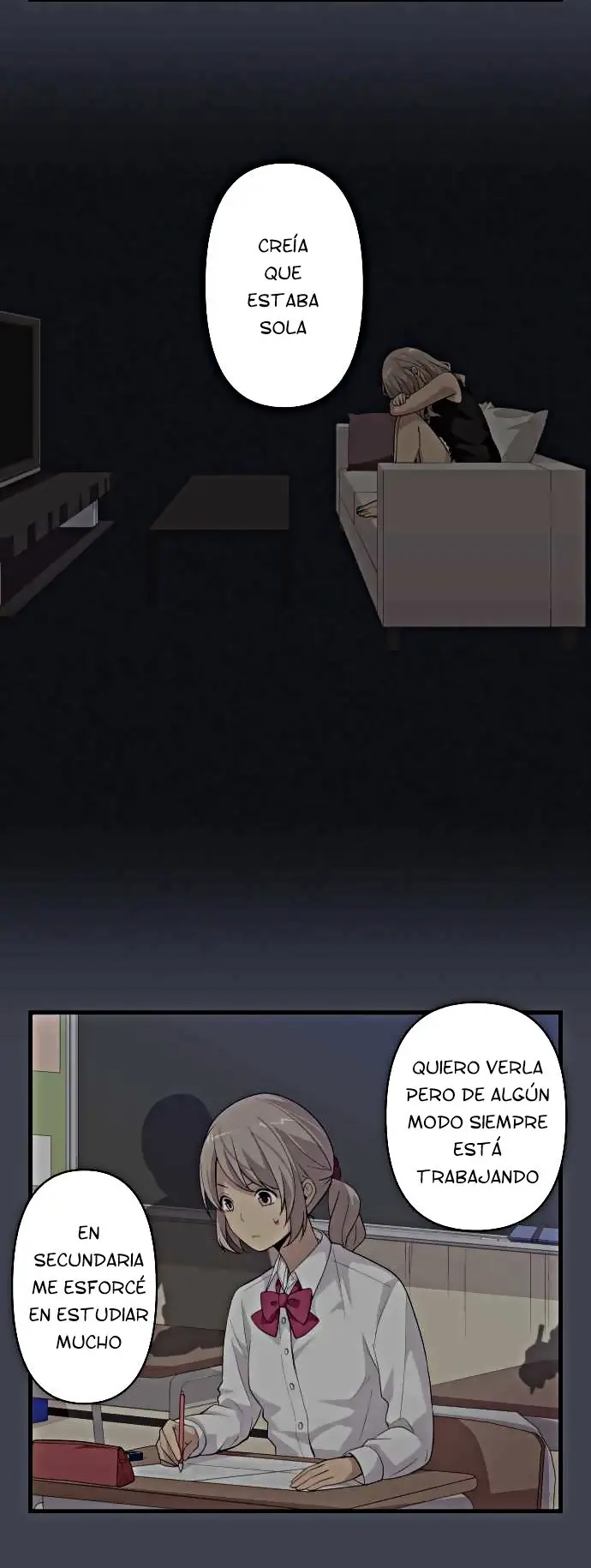 blue hearts (2018) - Capítulo 19 - Página 3 - LectorTMOo