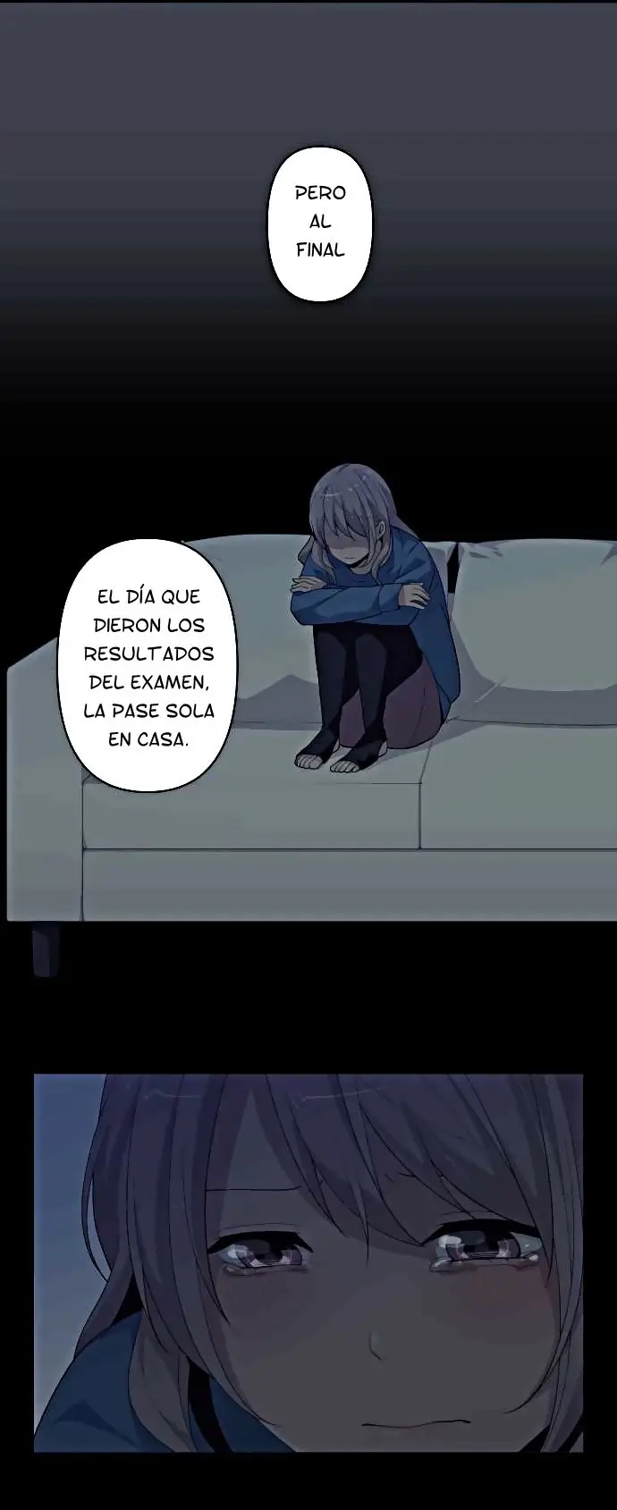 blue hearts (2018) - Capítulo 19 - Página 6 - LectorTMOo