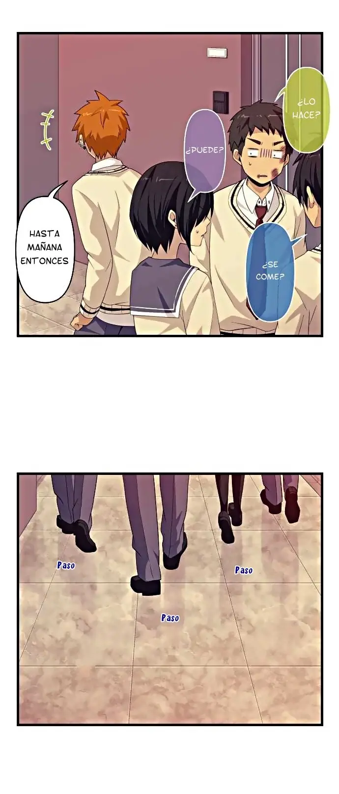 blue hearts (2018) - Capítulo 19 - Página 19 - LectorTMOo