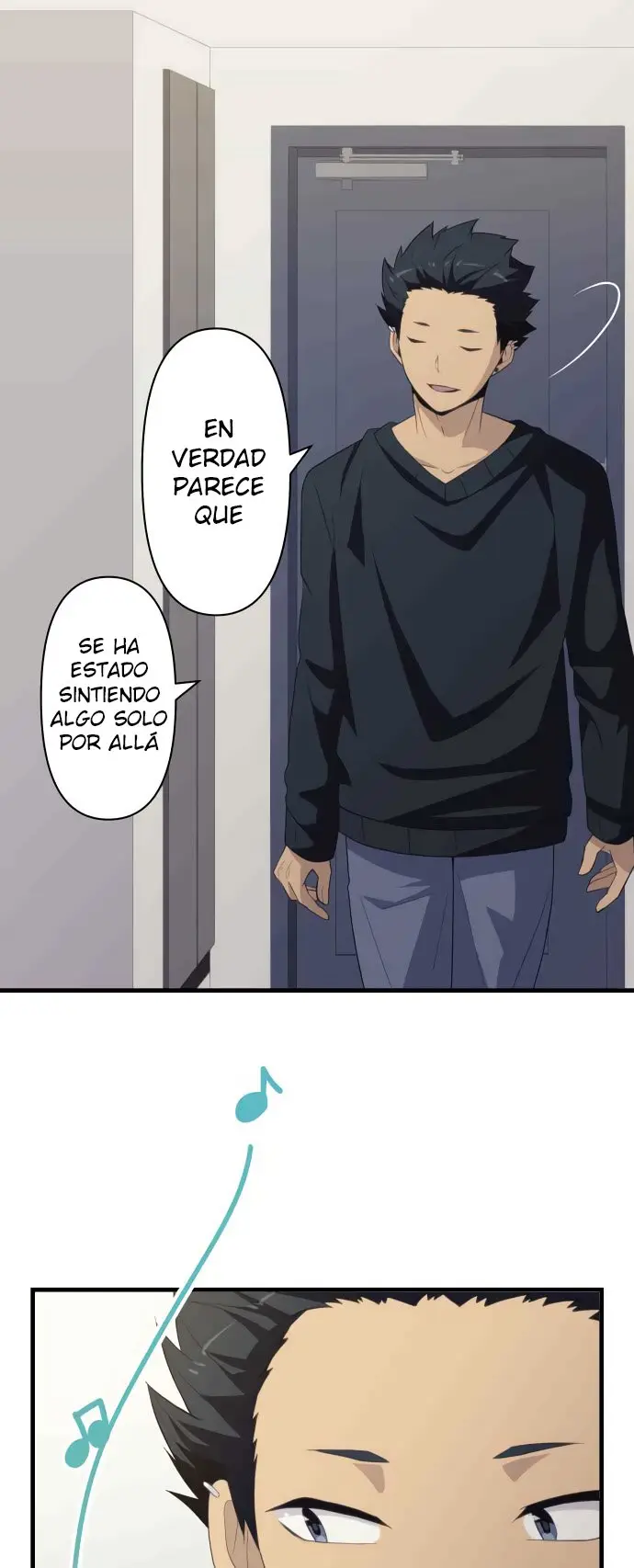 blue hearts (2018) - Capítulo 2 - Página 20 - LectorTMOo