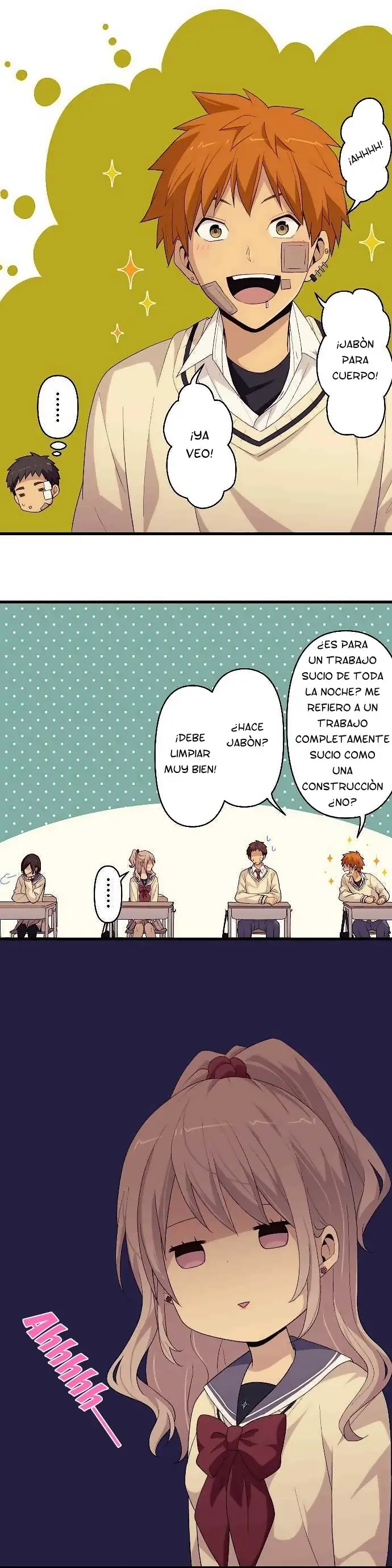blue hearts (2018) - Capítulo 20 - Página 16 - LectorTMOo