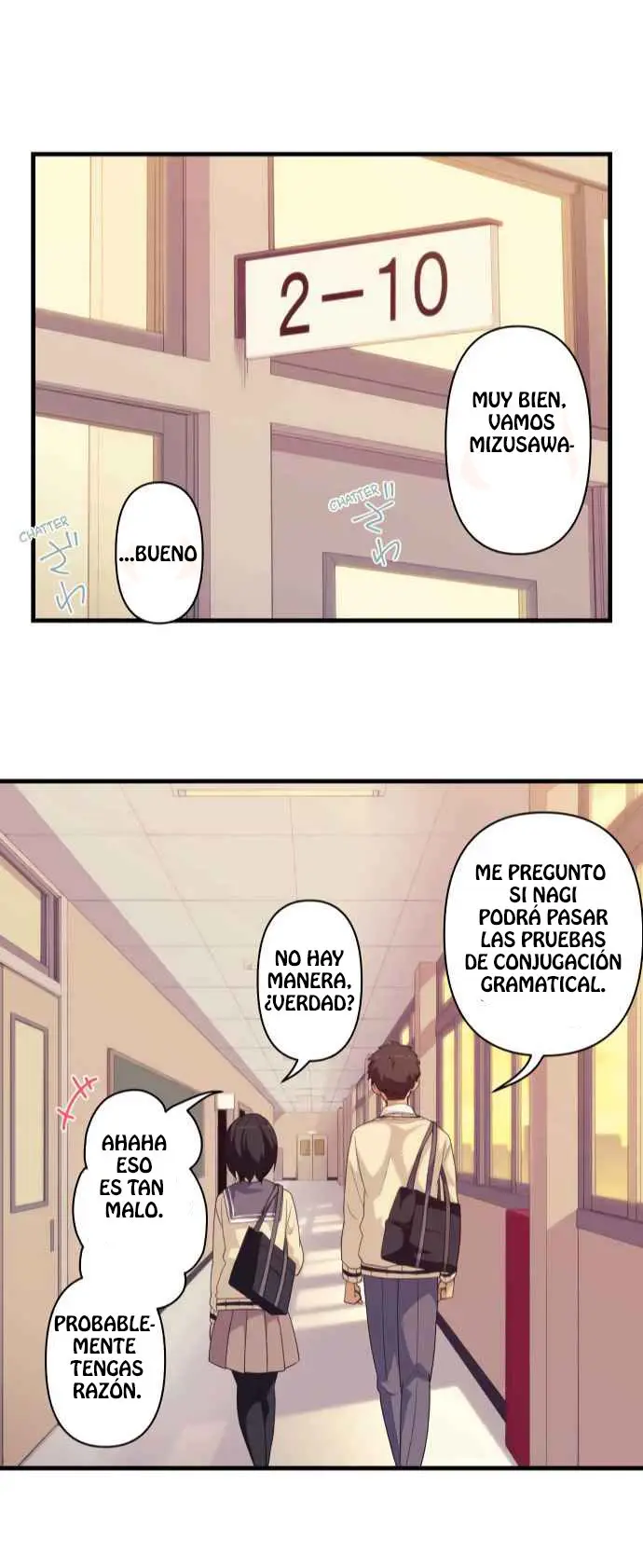 blue hearts (2018) - Capítulo 22 - Página 18 - LectorTMOo