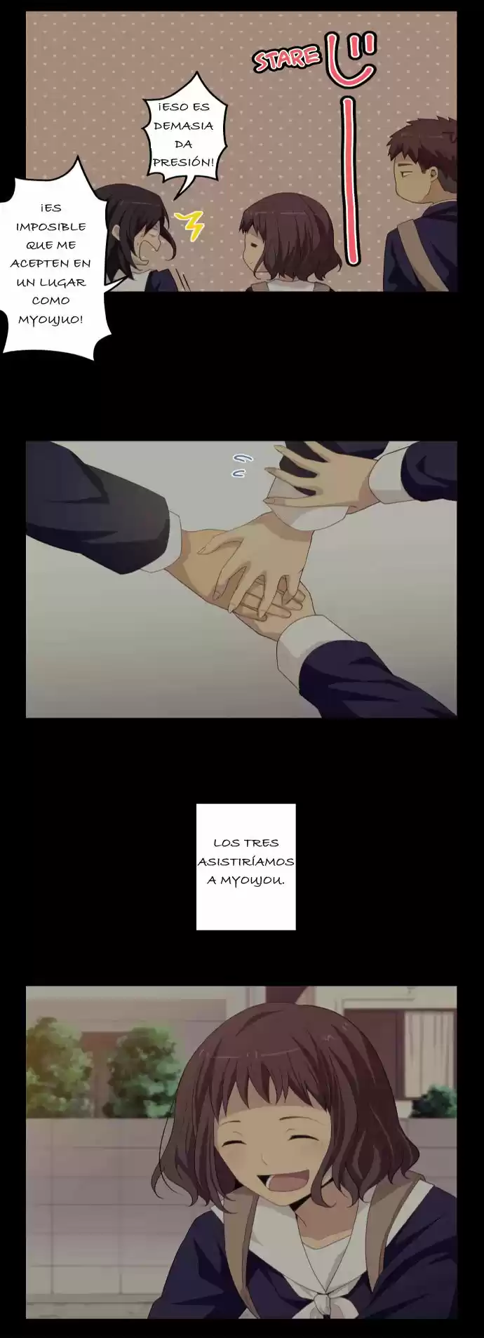 blue hearts (2018) - Capítulo 23 - Página 23 - LectorTMOo