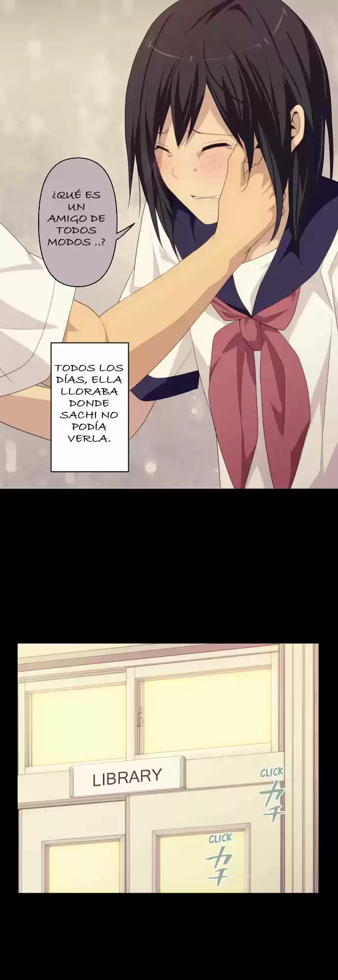 blue hearts (2018) - Capítulo 24 - Página 8 - LectorTMOo