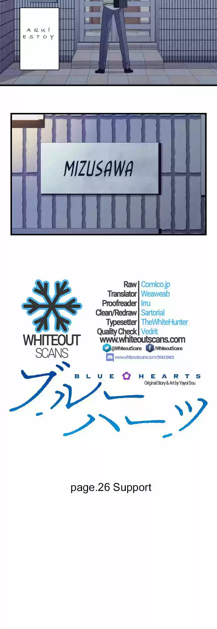 blue hearts (2018) - Capítulo 26 - Página 2 - LectorTMOo
